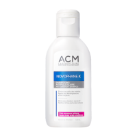 ACM НовоФан. K шампунь 125мл